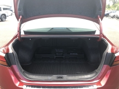 Used 2021  Nissan Altima 2&period;5 SV Sedan at Kona Nissan near Kailua Kona&comma; HI