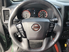 Used 2023 Nissan Frontier Crew Cab 4x4 PRO-4X Auto at Kona Nissan near Kailua Kona, HI
