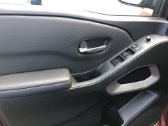 Used 2023  Nissan Frontier Crew Cab 4x4 SV Auto at IK Auto Group near Hilo, HI