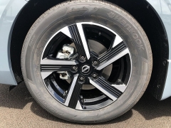 New 2025 Nissan Sentra SV CVT at Kona Nissan near Kailua Kona, HI