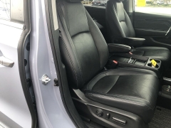 Used 2023  Honda Odyssey Touring Auto at Kona Nissan near Kailua Kona&comma; HI