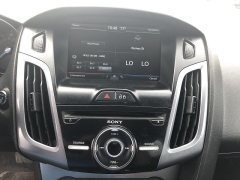 Used 2014 Ford Focus 4d Hatchback Titanium at Kona Nissan near Kailua Kona, HI