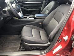 Used 2021  Nissan Altima 2&period;5 SV Sedan at Kona Nissan near Kailua Kona&comma; HI