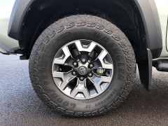 Used 2023 Toyota Tacoma 4WD TRD Off Road Double Cab 5ft Bed V6 AT at Kona Nissan near Kailua Kona, HI