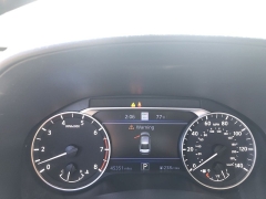 Used 2019  Nissan Altima 4d Sedan FWD 2&period;5L SL at Kama'aina Nissan near Hilo&comma; HI