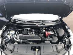 New 2026  Nissan Rogue 2026&period;5 FWD SV at IK Auto Group near Hilo&comma; HI