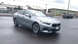 Used 2024  BMW 2 Series 228i Gran Coupe at Kama'aina Nissan near Hilo&comma; HI