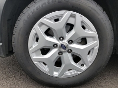 Used 2021  Subaru Forester Sport CVT at Kona Nissan near Kailua Kona&comma; HI