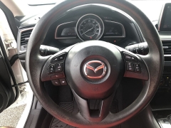 Used 2015  Mazda Mazda3 5d Hatchback i Sport Auto at Kona Nissan near Kailua Kona&comma; HI