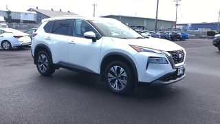 Used 2022  Nissan Rogue FWD SV at Kona Nissan near Kailua Kona, HI