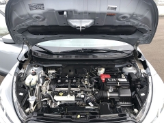 Used 2024  Nissan Kicks SV FWD at Kama'aina Nissan near Hilo&comma; HI