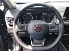 New 2026  Nissan Rogue 2026&period;5 AWD Rock Creek at Kona Nissan near Kailua Kona&comma; HI