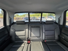 Used 2019  Chevrolet Silverado 2500 4WD Crew Cab LTZ Longbed at Kama'aina Nissan near Hilo&comma; HI