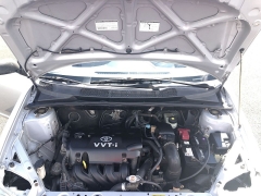 Used 2002  Toyota Echo 4d Sedan AT at Kona Nissan near Kailua Kona&comma; HI