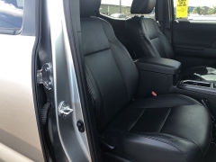 Used 2023  Toyota Tacoma 4WD TRD Sport Double Cab 6ft Bed V6 AT at Kona Nissan near Kailua Kona&comma; HI