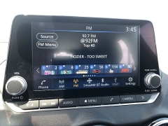 New 2025 Nissan Sentra SV CVT at IK Auto Group near Hilo, HI