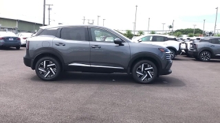 New 2025 Nissan Kicks SV FWD at IK Auto Group near Hilo, HI