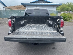 Used 2023  Toyota Tacoma 4WD TRD Pro Double Cab 5ft Bed V6 AT at IK Auto Group near Hilo&comma; HI