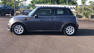 Used 2013  MINI Cooper Hardtop 2dr Cpe at IK Auto Group near Hilo&comma; HI