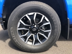 Used 2020 Toyota Tacoma 4WD Double Cab TRD Sport Auto at Kona Nissan near Kailua Kona, HI