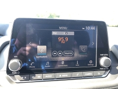 New 2026  Nissan Rogue FWD SV at IK Auto Group near Hilo&comma; HI