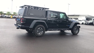 Used 2023  Jeep Gladiator Mojave 4x4 at Kona Nissan near Kailua Kona&comma; HI