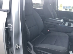 Used 2018  Chevrolet Silverado 1500 4WD Crew Cab LT at Kama'aina Nissan near Hilo&comma; HI