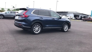 Used 2024 Honda CR-V EX-L AWD at Kona Nissan near Kailua Kona, HI