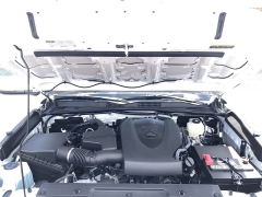 Used 2022 Toyota Tacoma 4WD TRD Off Road Double Cab 5ft Bed V6 AT at Kona Nissan near Kailua Kona, HI