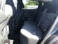 New 2026  Nissan Kicks SV FWD at IK Auto Group near Hilo&comma; HI