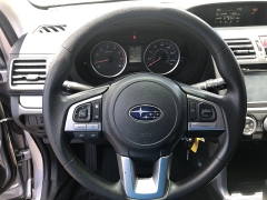 Used 2017 Subaru Forester 4d SUV 2.5i CVT at Kona Nissan near Kailua Kona, HI