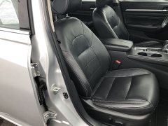 Used 2019 Nissan Altima 4d Sedan FWD 2.5L SL at Kona Nissan near Kailua Kona, HI