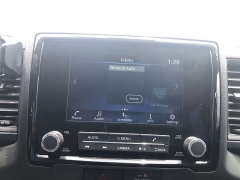 Used 2023  Nissan Frontier Crew Cab 4x4 S Auto at Kona Nissan near Kailua Kona&comma; HI