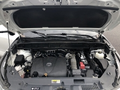 Used 2022  Toyota Highlander Limited FWD at Kona Nissan near Kailua Kona&comma; HI