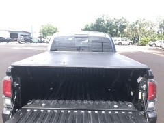 Used 2022  Toyota Tacoma 4WD Limited Double Cab 5ft Bed V6 AT at IK Auto Group near Hilo&comma; HI