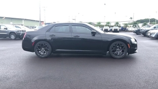 Used 2019  Chrysler 300 4d Sedan RWD Touring at IK Auto Group near Hilo&comma; HI