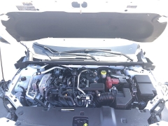 New 2026  Nissan Sentra SR Sedan at IK Auto Group near Hilo&comma; HI