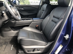 Used 2023  Nissan Rogue FWD SL at Kona Nissan near Kailua Kona&comma; HI