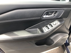 New 2026  Nissan Rogue FWD SV at Kama'aina Nissan near Hilo&comma; HI