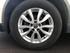Used 2018  Nissan Rogue 4d SUV FWD SV at IK Auto Group near Hilo&comma; HI