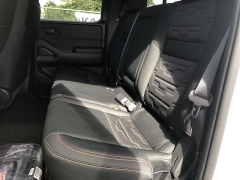 New 2026  Nissan Frontier Crew Cab 4x4 Long Bed PRO-4X at IK Auto Group near Hilo&comma; HI