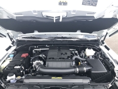 New 2026  Nissan Frontier Crew Cab 4x4 Long Bed SV at IK Auto Group near Hilo&comma; HI