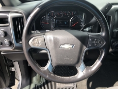 Used 2018  Chevrolet Silverado 1500 4WD Crew Cab LT at Kama'aina Nissan near Hilo&comma; HI