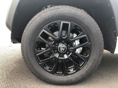 Used 2025 Toyota Tundra 4WD Limited CrewMax 5.5ft Bed at Kona Nissan near Kailua Kona, HI