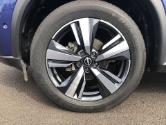 Used 2023  Nissan Rogue FWD SL at Kona Nissan near Kailua Kona&comma; HI