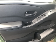 New 2026  Nissan Frontier Crew Cab 4x4 SV at Kama'aina Nissan near Hilo&comma; HI