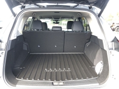 New 2026  Nissan Rogue AWD Rock Creek *Ltd Avail* at IK Auto Group near Hilo, HI