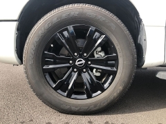 Used 2023  Nissan Titan 4x4 Crew Cab SV at Kona Nissan near Kailua Kona&comma; HI