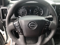 New 2026  Nissan Frontier Crew Cab 4x4 SV at Kona Nissan near Kailua Kona&comma; HI