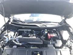 New 2026  Nissan Rogue 2026&period;5 AWD Rock Creek at Kama'aina Nissan near Hilo&comma; HI